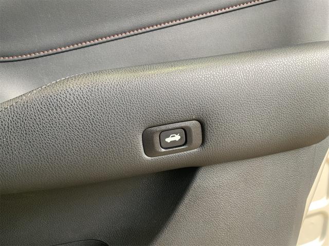 クラウン アスリートＧ　ムーンルーフ　モデリスタエアロ　黒革シート　シートヒーター・ベンチレーション　ナビ　バックカメラ　パワーシート　ＨＩＤヘッド　イージークローザー　ＬＥＤフォグ　１８インチＡＷ　ＥＴＣ　１０スピーカー（43枚目）