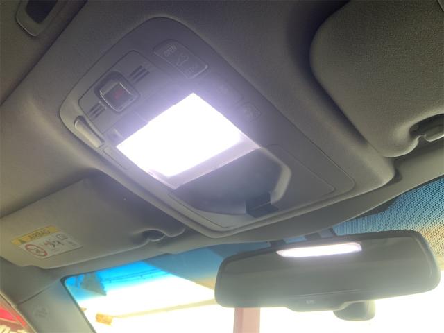 クラウン アスリートＧ　ムーンルーフ　モデリスタエアロ　黒革シート　シートヒーター・ベンチレーション　ナビ　バックカメラ　パワーシート　ＨＩＤヘッド　イージークローザー　ＬＥＤフォグ　１８インチＡＷ　ＥＴＣ　１０スピーカー（44枚目）