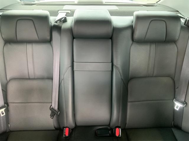 クラウン アスリートＧ　ムーンルーフ　モデリスタエアロ　黒革シート　シートヒーター・ベンチレーション　ナビ　バックカメラ　パワーシート　ＨＩＤヘッド　イージークローザー　ＬＥＤフォグ　１８インチＡＷ　ＥＴＣ　１０スピーカー（47枚目）