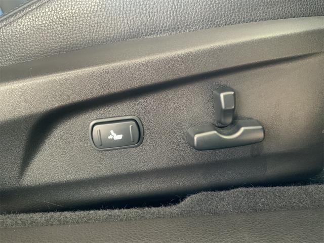 レガシィアウトバック ２．５ｉアイサイト　ドラレコ　オフブラック革シート　プレミアムサウンドシステム　ナビ　バックカメラ　パワーシート　シートメモリ　シートヒーター　レーダークルーズ　ＥＴＣ　ＨＩＤヘッド　Ｂｌｕｅｔｏｏｔｈ　スマートキー（37枚目）