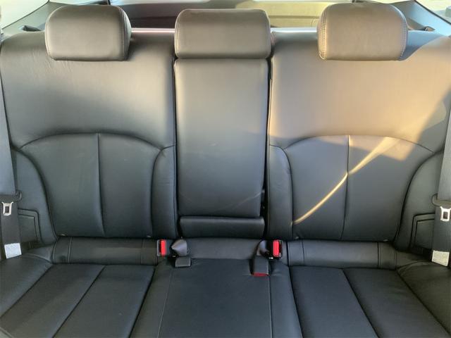 レガシィアウトバック ２．５ｉアイサイト　ドラレコ　オフブラック革シート　プレミアムサウンドシステム　ナビ　バックカメラ　パワーシート　シートメモリ　シートヒーター　レーダークルーズ　ＥＴＣ　ＨＩＤヘッド　Ｂｌｕｅｔｏｏｔｈ　スマートキー（46枚目）