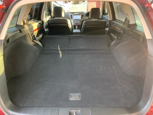 レガシィアウトバック ２．５ｉアイサイト　ドラレコ　オフブラック革シート　プレミアムサウンドシステム　ナビ　バックカメラ　パワーシート　シートメモリ　シートヒーター　レーダークルーズ　ＥＴＣ　ＨＩＤヘッド　Ｂｌｕｅｔｏｏｔｈ　スマートキー（47枚目）