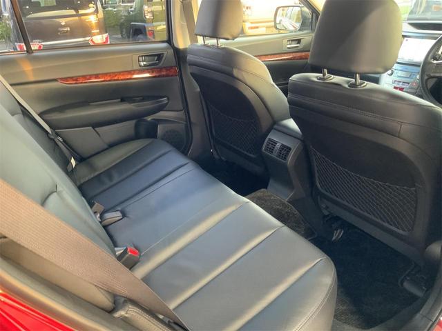 レガシィアウトバック ２．５ｉアイサイト　ドラレコ　オフブラック革シート　プレミアムサウンドシステム　ナビ　バックカメラ　パワーシート　シートメモリ　シートヒーター　レーダークルーズ　ＥＴＣ　ＨＩＤヘッド　Ｂｌｕｅｔｏｏｔｈ　スマートキー（55枚目）