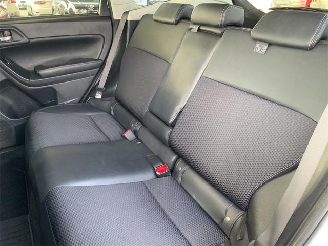 全車ルームクリーニング施工済ですので、中古車とは思えない程『マジピカ』な状態で現車のご確認が頂けます♪