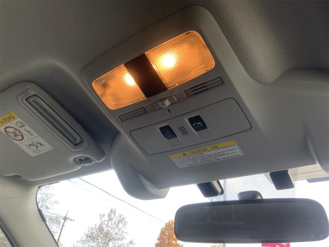 全車ルームクリーニング施工済ですので、中古車とは思えない程『マジピカ』な状態で現車のご確認が頂けます♪