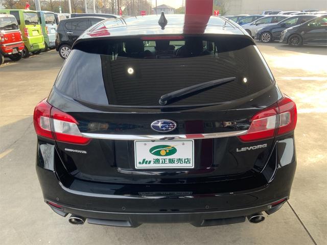 レヴォーグ 1.6GT-Sアイサイト 1オーナー セイフティプラス 視界拡張 Panasonic専用ビルトインナビ STiフロントスポイラー LEDヘッド Bluetooth ATハイビーム パワーシート シートヒーター ETC(3枚目)