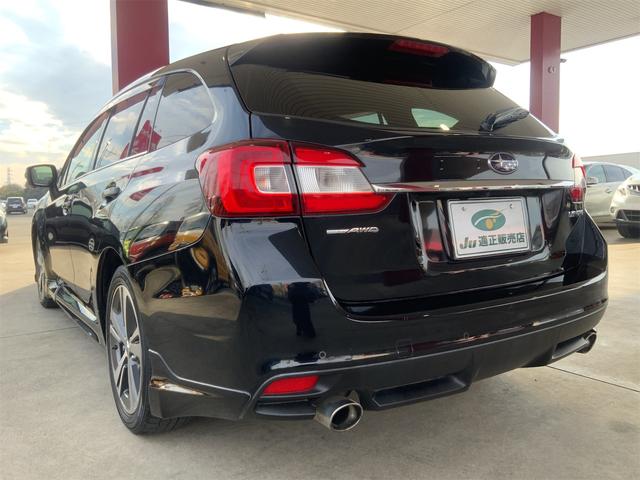 レヴォーグ 1.6GT-Sアイサイト 1オーナー セイフティプラス 視界拡張 Panasonic専用ビルトインナビ STiフロントスポイラー LEDヘッド Bluetooth ATハイビーム パワーシート シートヒーター ETC(9枚目)