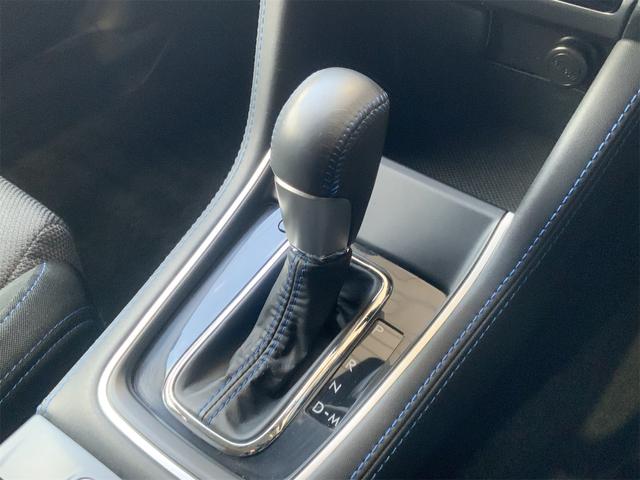 レヴォーグ 1.6GT-Sアイサイト 1オーナー セイフティプラス 視界拡張 Panasonic専用ビルトインナビ STiフロントスポイラー LEDヘッド Bluetooth ATハイビーム パワーシート シートヒーター ETC(11枚目)