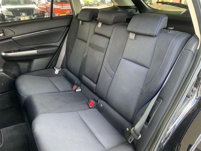 レヴォーグ 1.6GT-Sアイサイト 1オーナー セイフティプラス 視界拡張 Panasonic専用ビルトインナビ STiフロントスポイラー LEDヘッド Bluetooth ATハイビーム パワーシート シートヒーター ETC(14枚目)