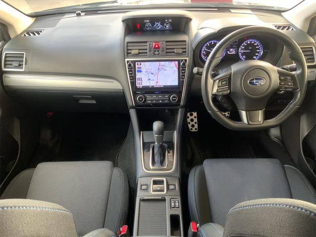 レヴォーグ 1.6GT-Sアイサイト 1オーナー セイフティプラス 視界拡張 Panasonic専用ビルトインナビ STiフロントスポイラー LEDヘッド Bluetooth ATハイビーム パワーシート シートヒーター ETC(15枚目)