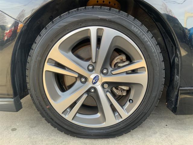 レヴォーグ 1.6GT-Sアイサイト 1オーナー セイフティプラス 視界拡張 Panasonic専用ビルトインナビ STiフロントスポイラー LEDヘッド Bluetooth ATハイビーム パワーシート シートヒーター ETC(19枚目)