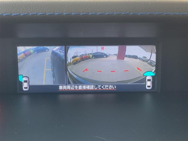 レヴォーグ 1.6GT-Sアイサイト 1オーナー セイフティプラス 視界拡張 Panasonic専用ビルトインナビ STiフロントスポイラー LEDヘッド Bluetooth ATハイビーム パワーシート シートヒーター ETC(26枚目)