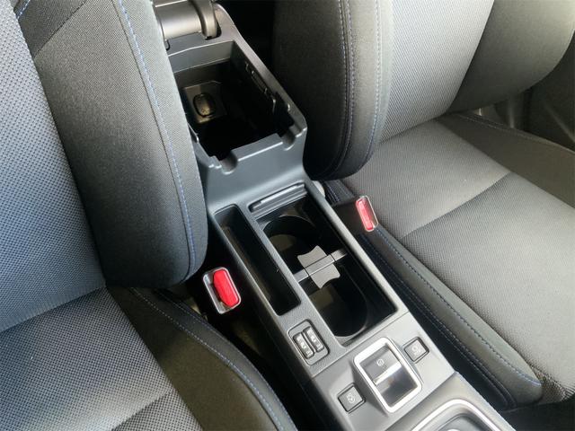 レヴォーグ 1.6GT-Sアイサイト 1オーナー セイフティプラス 視界拡張 Panasonic専用ビルトインナビ STiフロントスポイラー LEDヘッド Bluetooth ATハイビーム パワーシート シートヒーター ETC(30枚目)