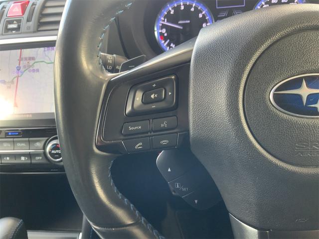 レヴォーグ 1.6GT-Sアイサイト 1オーナー セイフティプラス 視界拡張 Panasonic専用ビルトインナビ STiフロントスポイラー LEDヘッド Bluetooth ATハイビーム パワーシート シートヒーター ETC(32枚目)