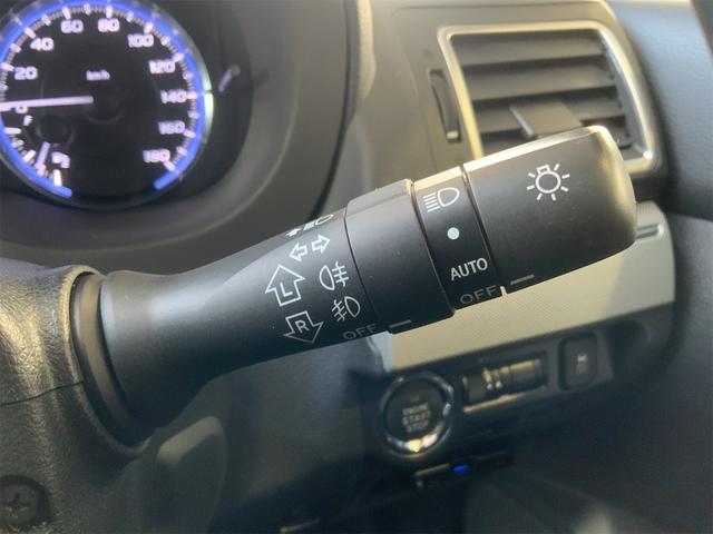 レヴォーグ 1.6GT-Sアイサイト 1オーナー セイフティプラス 視界拡張 Panasonic専用ビルトインナビ STiフロントスポイラー LEDヘッド Bluetooth ATハイビーム パワーシート シートヒーター ETC(34枚目)