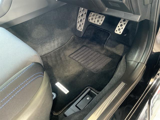 レヴォーグ 1.6GT-Sアイサイト 1オーナー セイフティプラス 視界拡張 Panasonic専用ビルトインナビ STiフロントスポイラー LEDヘッド Bluetooth ATハイビーム パワーシート シートヒーター ETC(40枚目)