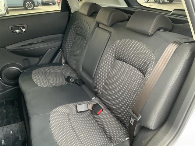 デュアリス ２０Ｇ　ＦＯＵＲ　スタイリッシュガラスサンルーフ　ドラレコ　カーウィングスビ　Ｂｌｕｅｔｏｏｔｈ　バックカメラ　ＨＩＤヘッド　スマートキー　プッシュスタート　サイドカメラ　ステアリングスイッチ　１７インチＡＷ（14枚目）