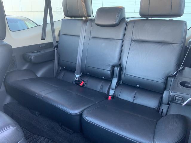 全車ルームクリーニング施工済ですので、中古車とは思えない程『マジピカ』な状態で現車のご確認が頂けます♪