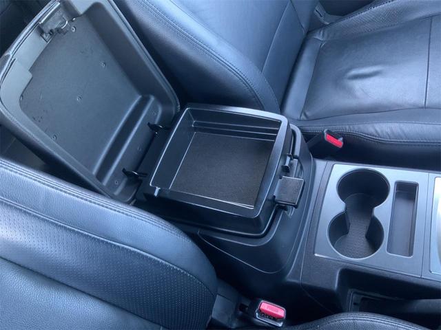 全車ルームクリーニング施工済ですので、中古車とは思えない程『マジピカ』な状態で現車のご確認が頂けます♪