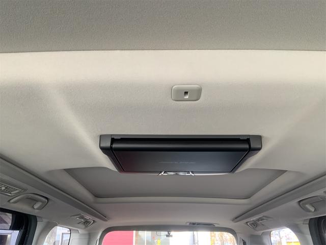 ヴェルファイア ２．４Ｚ　Ｇ’ｓ　ツインムーンルーフ　ＡＬＰＩＮＥ後席モニタ　前後ドラレコ　９インチ大型ナビ　バックカメラ　Ｂｌｕｅｔｏｏｔｈ　１９インチ専用ＡＷ　両側電動スライド　アルカンターラシート　ＥＴＣ　ＨＩＤ　スマートキー（12枚目）