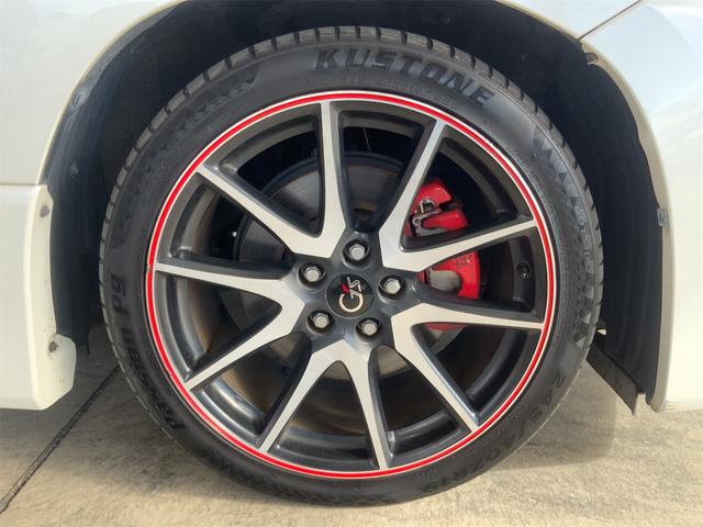 ヴェルファイア ２．４Ｚ　Ｇ’ｓ　ツインムーンルーフ　ＡＬＰＩＮＥ後席モニタ　前後ドラレコ　９インチ大型ナビ　バックカメラ　Ｂｌｕｅｔｏｏｔｈ　１９インチ専用ＡＷ　両側電動スライド　アルカンターラシート　ＥＴＣ　ＨＩＤ　スマートキー（19枚目）