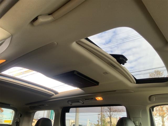 ヴェルファイア ２．４Ｚ　Ｇ’ｓ　ツインムーンルーフ　ＡＬＰＩＮＥ後席モニタ　前後ドラレコ　９インチ大型ナビ　バックカメラ　Ｂｌｕｅｔｏｏｔｈ　１９インチ専用ＡＷ　両側電動スライド　アルカンターラシート　ＥＴＣ　ＨＩＤ　スマートキー（41枚目）