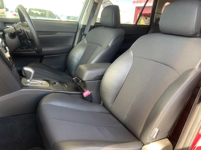 レガシィツーリングワゴン 2.0GT DITアイサイト マッキントッシュサウンド 12スピーカー ナビ Bluetooth バックカメラ レーダークルーズ パワーシート HIDヘッド ETC スマートキー フルセグ地デジTV 18インチAW ターボ(13枚目)