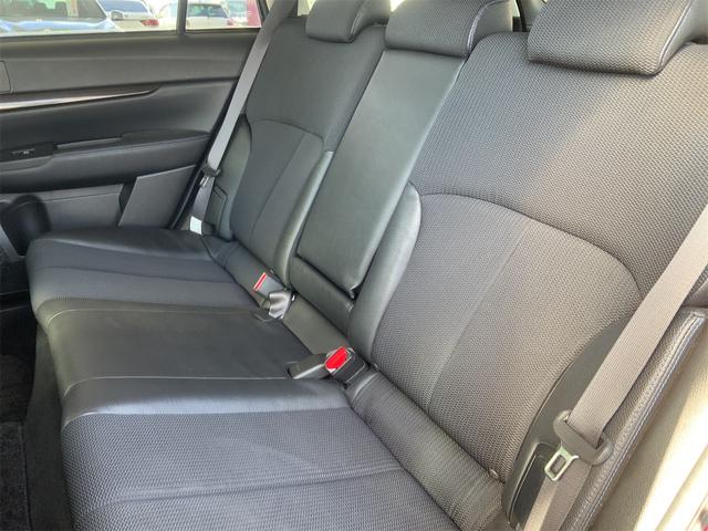 レガシィツーリングワゴン 2.0GT DITアイサイト マッキントッシュサウンド 12スピーカー ナビ Bluetooth バックカメラ レーダークルーズ パワーシート HIDヘッド ETC スマートキー フルセグ地デジTV 18インチAW ターボ(14枚目)