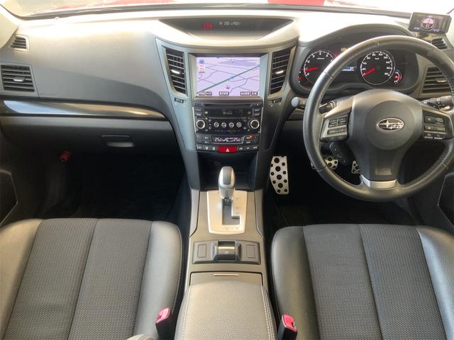 レガシィツーリングワゴン 2.0GT DITアイサイト マッキントッシュサウンド 12スピーカー ナビ Bluetooth バックカメラ レーダークルーズ パワーシート HIDヘッド ETC スマートキー フルセグ地デジTV 18インチAW ターボ(15枚目)