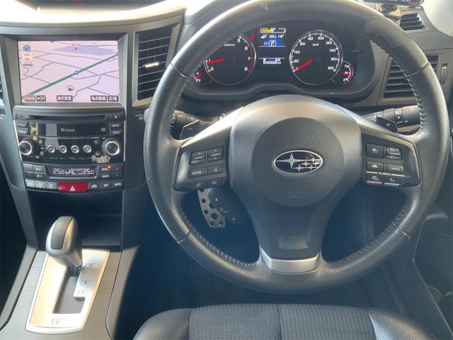 レガシィツーリングワゴン 2.0GT DITアイサイト マッキントッシュサウンド 12スピーカー ナビ Bluetooth バックカメラ レーダークルーズ パワーシート HIDヘッド ETC スマートキー フルセグ地デジTV 18インチAW ターボ(16枚目)