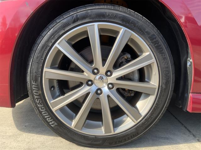 レガシィツーリングワゴン 2.0GT DITアイサイト マッキントッシュサウンド 12スピーカー ナビ Bluetooth バックカメラ レーダークルーズ パワーシート HIDヘッド ETC スマートキー フルセグ地デジTV 18インチAW ターボ(19枚目)