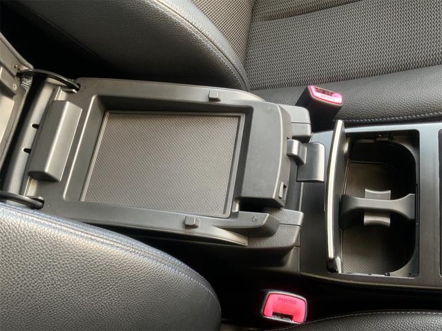 レガシィツーリングワゴン 2.0GT DITアイサイト マッキントッシュサウンド 12スピーカー ナビ Bluetooth バックカメラ レーダークルーズ パワーシート HIDヘッド ETC スマートキー フルセグ地デジTV 18インチAW ターボ(27枚目)