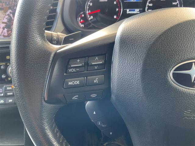 レガシィツーリングワゴン 2.0GT DITアイサイト マッキントッシュサウンド 12スピーカー ナビ Bluetooth バックカメラ レーダークルーズ パワーシート HIDヘッド ETC スマートキー フルセグ地デジTV 18インチAW ターボ(30枚目)