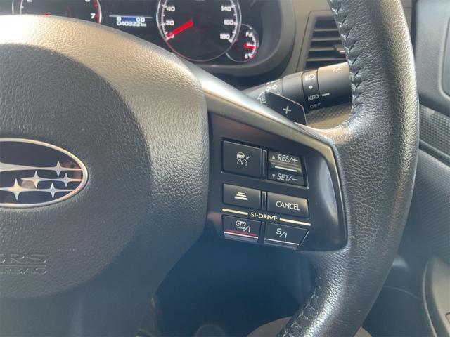 レガシィツーリングワゴン 2.0GT DITアイサイト マッキントッシュサウンド 12スピーカー ナビ Bluetooth バックカメラ レーダークルーズ パワーシート HIDヘッド ETC スマートキー フルセグ地デジTV 18インチAW ターボ(31枚目)