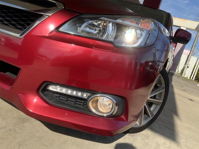 レガシィツーリングワゴン 2.0GT DITアイサイト マッキントッシュサウンド 12スピーカー ナビ Bluetooth バックカメラ レーダークルーズ パワーシート HIDヘッド ETC スマートキー フルセグ地デジTV 18インチAW ターボ(58枚目)
