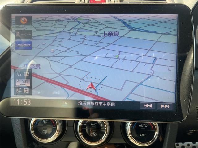 フォレスター ２．０ＸＴ　アイサイト　９インチフローティングナビ　ドラレコ　純正ＳＴｉエアロ　アドバンスドセーフティ　パワーシート　シートヒーター　ＥＴＣ　ＬＥＤヘッド　Ｂｌｕｅｔｏｏｔｈ　スマートキー　プッシュスタート　１８インチＡＷ（10枚目）