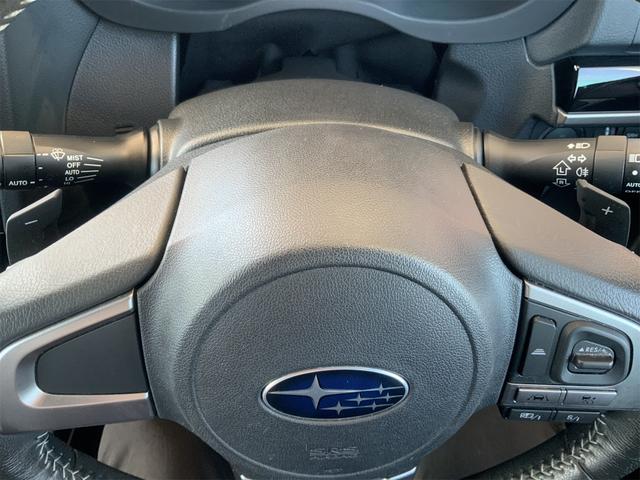フォレスター ２．０ＸＴ　アイサイト　９インチフローティングナビ　ドラレコ　純正ＳＴｉエアロ　アドバンスドセーフティ　パワーシート　シートヒーター　ＥＴＣ　ＬＥＤヘッド　Ｂｌｕｅｔｏｏｔｈ　スマートキー　プッシュスタート　１８インチＡＷ（35枚目）