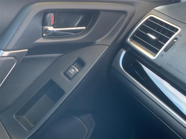 フォレスター ２．０ＸＴ　アイサイト　９インチフローティングナビ　ドラレコ　純正ＳＴｉエアロ　アドバンスドセーフティ　パワーシート　シートヒーター　ＥＴＣ　ＬＥＤヘッド　Ｂｌｕｅｔｏｏｔｈ　スマートキー　プッシュスタート　１８インチＡＷ（46枚目）