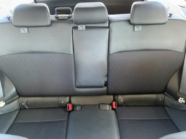 フォレスター ２．０ＸＴ　アイサイト　９インチフローティングナビ　ドラレコ　純正ＳＴｉエアロ　アドバンスドセーフティ　パワーシート　シートヒーター　ＥＴＣ　ＬＥＤヘッド　Ｂｌｕｅｔｏｏｔｈ　スマートキー　プッシュスタート　１８インチＡＷ（47枚目）