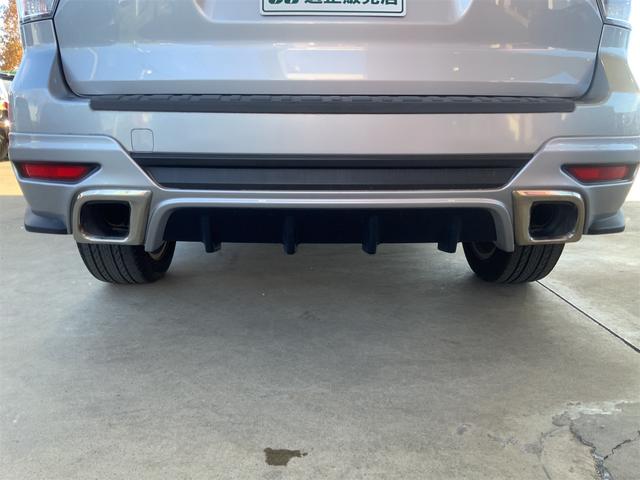 フォレスター ２．０ＸＴ　アイサイト　９インチフローティングナビ　ドラレコ　純正ＳＴｉエアロ　アドバンスドセーフティ　パワーシート　シートヒーター　ＥＴＣ　ＬＥＤヘッド　Ｂｌｕｅｔｏｏｔｈ　スマートキー　プッシュスタート　１８インチＡＷ（56枚目）