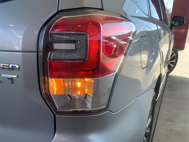 フォレスター ２．０ＸＴ　アイサイト　９インチフローティングナビ　ドラレコ　純正ＳＴｉエアロ　アドバンスドセーフティ　パワーシート　シートヒーター　ＥＴＣ　ＬＥＤヘッド　Ｂｌｕｅｔｏｏｔｈ　スマートキー　プッシュスタート　１８インチＡＷ（58枚目）