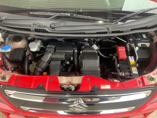 ワゴンＲスティングレー ハイブリッドＴ　１オーナー　前後ドラレコ　全方位カメラ　ＥＴＣ　ナビ　Ｂｌｕｅｔｏｏｔｈ　シートヒーター　フルセグ地デジＴＶ　スマートキー　ＬＥＤヘッド　クルコン　パドルシフト　衝突軽減　バックカメラ　ＬＥＤフォグ（17枚目）