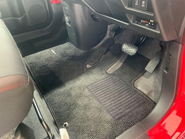 ワゴンＲスティングレー ハイブリッドＴ　１オーナー　前後ドラレコ　全方位カメラ　ＥＴＣ　ナビ　Ｂｌｕｅｔｏｏｔｈ　シートヒーター　フルセグ地デジＴＶ　スマートキー　ＬＥＤヘッド　クルコン　パドルシフト　衝突軽減　バックカメラ　ＬＥＤフォグ（42枚目）