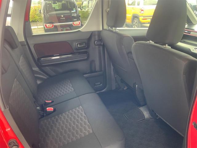 ワゴンＲスティングレー ハイブリッドＴ　１オーナー　前後ドラレコ　全方位カメラ　ＥＴＣ　ナビ　Ｂｌｕｅｔｏｏｔｈ　シートヒーター　フルセグ地デジＴＶ　スマートキー　ＬＥＤヘッド　クルコン　パドルシフト　衝突軽減　バックカメラ　ＬＥＤフォグ（48枚目）