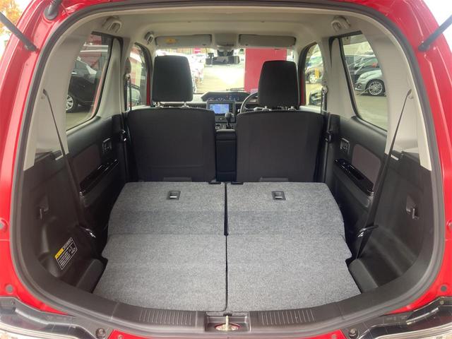 ワゴンＲスティングレー ハイブリッドＴ　１オーナー　前後ドラレコ　全方位カメラ　ＥＴＣ　ナビ　Ｂｌｕｅｔｏｏｔｈ　シートヒーター　フルセグ地デジＴＶ　スマートキー　ＬＥＤヘッド　クルコン　パドルシフト　衝突軽減　バックカメラ　ＬＥＤフォグ（50枚目）