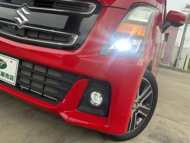 ワゴンＲスティングレー ハイブリッドＴ　１オーナー　前後ドラレコ　全方位カメラ　ＥＴＣ　ナビ　Ｂｌｕｅｔｏｏｔｈ　シートヒーター　フルセグ地デジＴＶ　スマートキー　ＬＥＤヘッド　クルコン　パドルシフト　衝突軽減　バックカメラ　ＬＥＤフォグ（55枚目）