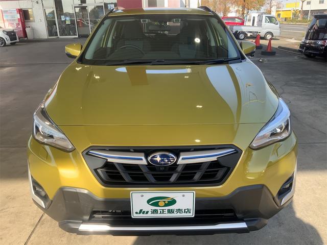 ＸＶ アドバンス　１オーナー　セイフティプラス　ＤＩＡＴＯＮＥ専用ビルトインナビ　ドラレコ　ブラックルーフレール　フロント・サイド・バックカメラ　Ｂｌｕｅｔｏｏｔｈ　ＥＴＣ　ＬＥＤヘッド　後側方検知　パワーシート（2枚目）