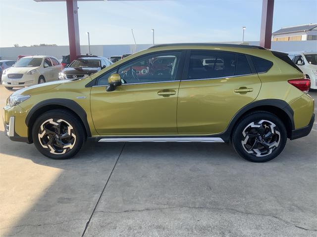 ＸＶ アドバンス　１オーナー　セイフティプラス　ＤＩＡＴＯＮＥ専用ビルトインナビ　ドラレコ　ブラックルーフレール　フロント・サイド・バックカメラ　Ｂｌｕｅｔｏｏｔｈ　ＥＴＣ　ＬＥＤヘッド　後側方検知　パワーシート（6枚目）