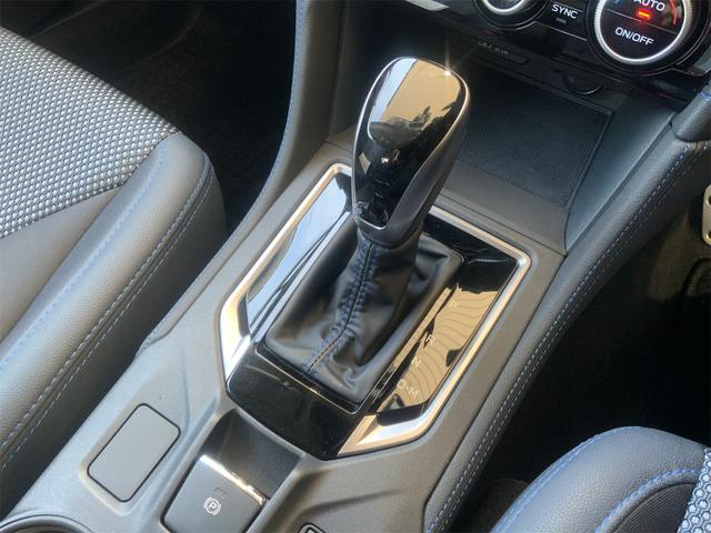 ＸＶ アドバンス　１オーナー　セイフティプラス　ＤＩＡＴＯＮＥ専用ビルトインナビ　ドラレコ　ブラックルーフレール　フロント・サイド・バックカメラ　Ｂｌｕｅｔｏｏｔｈ　ＥＴＣ　ＬＥＤヘッド　後側方検知　パワーシート（11枚目）