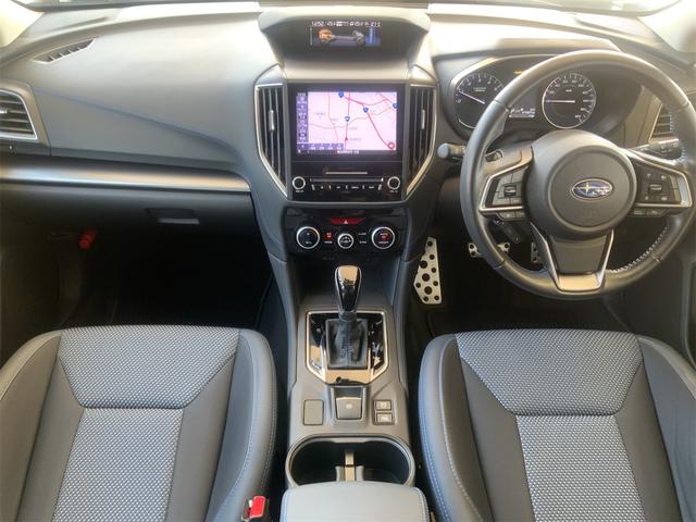 ＸＶ アドバンス　１オーナー　セイフティプラス　ＤＩＡＴＯＮＥ専用ビルトインナビ　ドラレコ　ブラックルーフレール　フロント・サイド・バックカメラ　Ｂｌｕｅｔｏｏｔｈ　ＥＴＣ　ＬＥＤヘッド　後側方検知　パワーシート（15枚目）